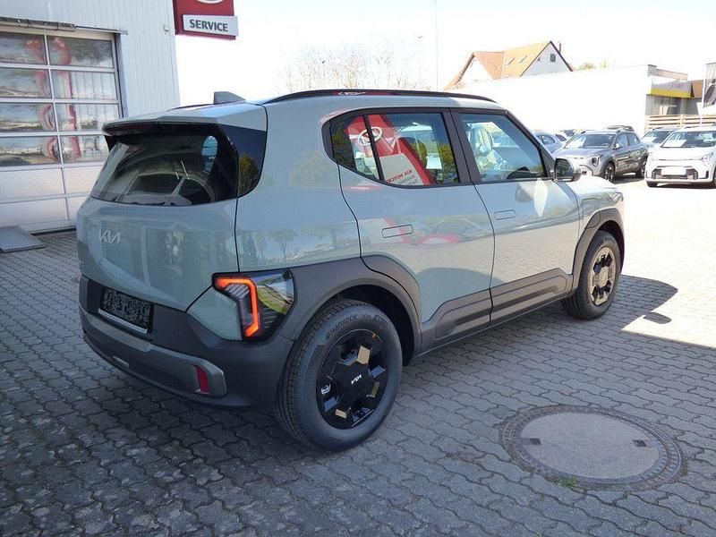 Neu Kia EV2 Earth 2026 Other SUV