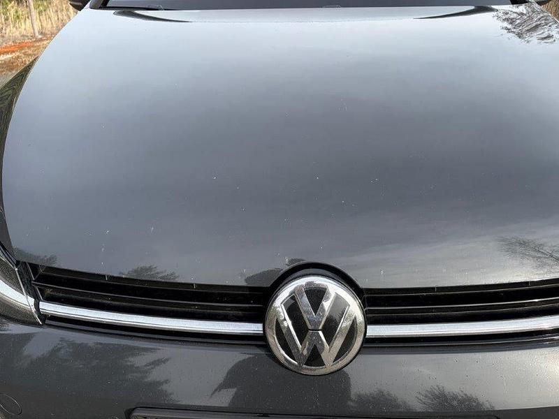 Gebraucht VW Golf VII Join 150 PS (110 kW) 2019 Grau Kombi