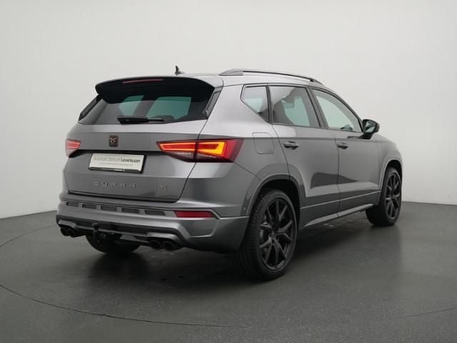 Neu Cupra Ateca 300 PS (220 kW) 2026 Grau SUV