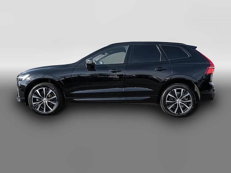 Gebraucht Volvo XC60 Plus 197 PS (144 kW) 2022 Schwarz SUV