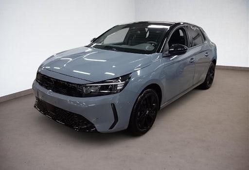 Gebraucht Opel Corsa 101 PS (74 kW) 2025 Grau Kleinwagen