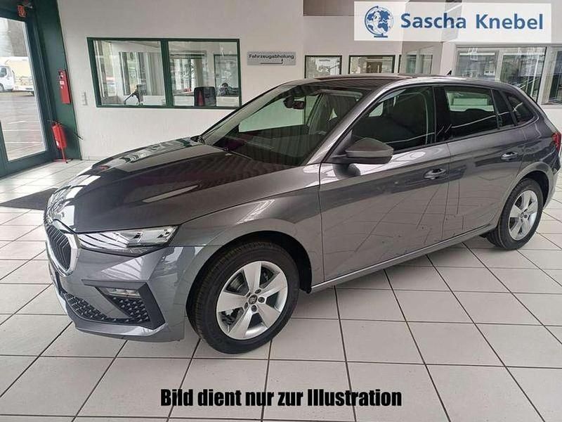 Neu Skoda Scala Dynamic 116 PS (85 kW) 2026 Wählbar Kleinwagen