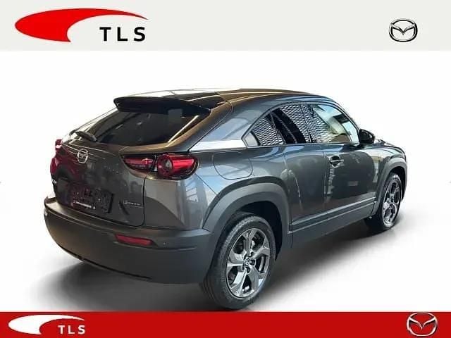 Gebraucht Mazda MX30 Ad'Vantage 106 kW (145 PS) 2023 Machine gray SUV