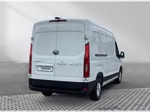 Gebraucht Maxus V90 147 PS (108 kW) 2024 Weiß Van