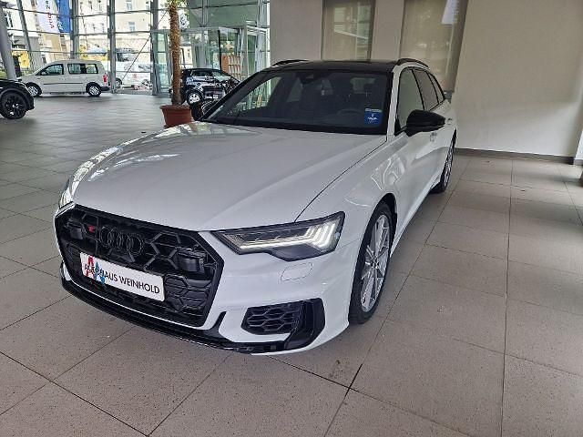 Gebraucht Audi S6 344 PS (253 kW) 2024 Kombi