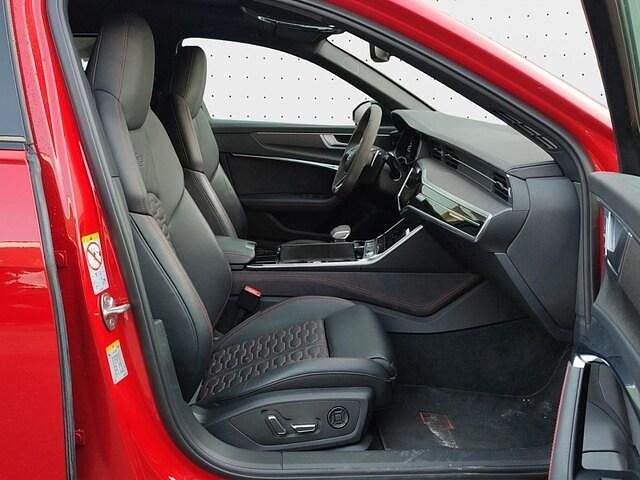 Gebraucht Audi RS6 Ambiente 600 PS (441 kW) 2023 Kombi