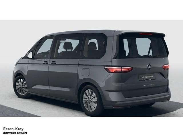 Neu VW Multivan Edition 245 PS (180 kW) 2026 Weiss Van