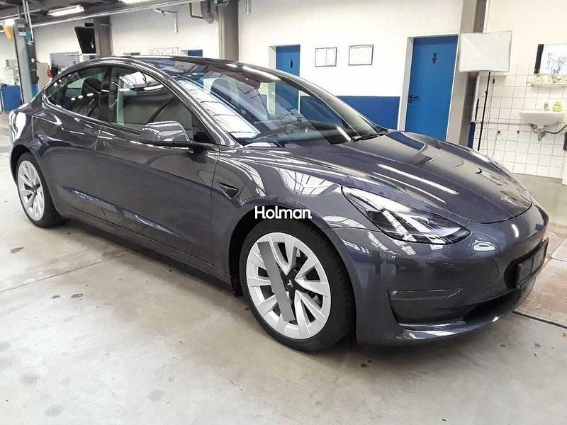 Gebraucht Tesla Model 3 366 kW (498 PS) 2022 Grau Limousine