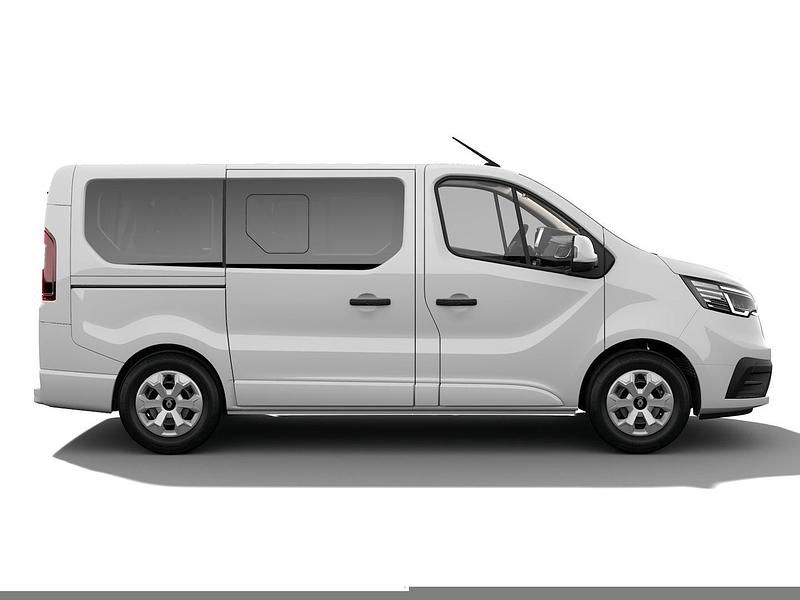 Neu Renault Trafic Evolution 150 PS (110 kW) 2025 Van / Kleinbus