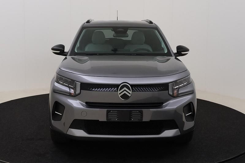 Gebraucht Citroën e-C3 83 kW (113 PS) 2025 Mercury grey Limousine