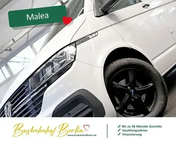 Gebraucht VW Multivan Family 110 PS (80 kW) 2021 Andere Van / Kleinbus