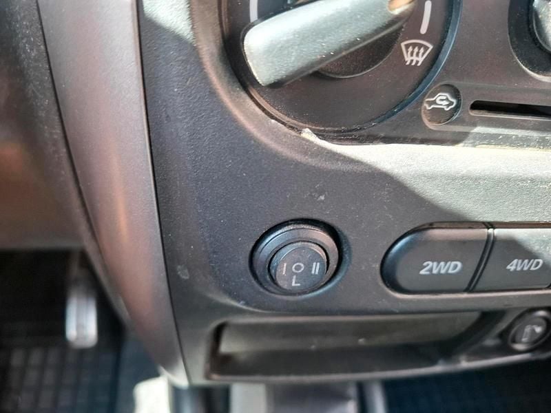 Gebraucht Suzuki Jimny 86 PS (63 kW) 2006 SUV