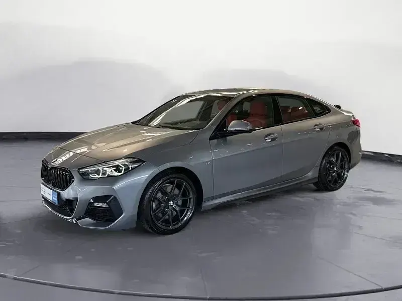 Gebraucht BMW 220 M Sport 190 PS (139 kW) 2022 Coupé