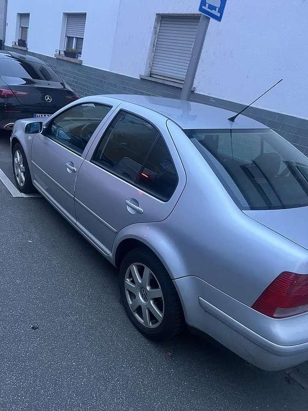 Gebraucht VW Bora 102 PS (75 kW) 2004 Limousine