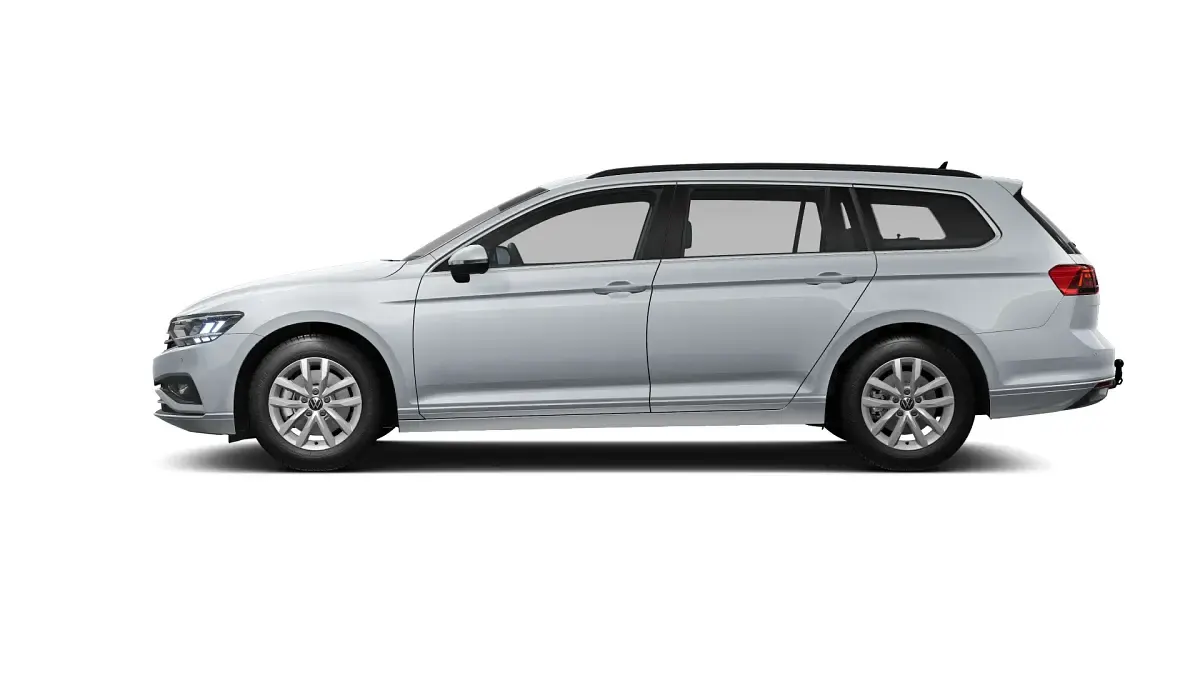 Gebraucht VW Passat Business 150 PS (110 kW) 2024 Kombi