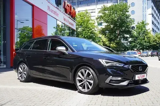 Gebraucht Seat Leon 2021 Andere