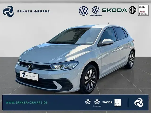 Gebraucht VW Polo Move 80 PS (58 kW) 2024 Kleinwagen