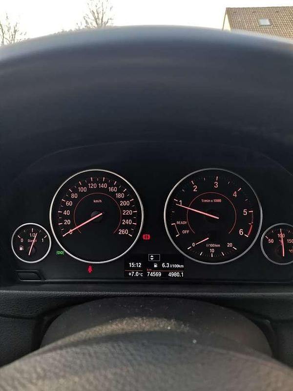 Second-hand BMW 420 Gran Coupé Advantage 190 CP (139 kW) 2019 Coupe