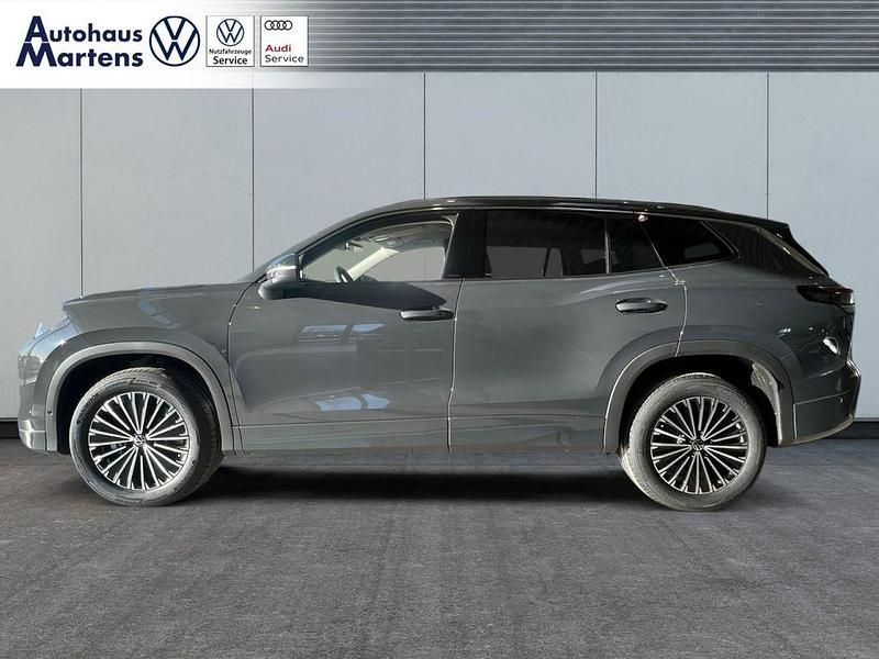 Neu VW Tayron Elegance 193 PS (141 kW) 2026 Grau SUV