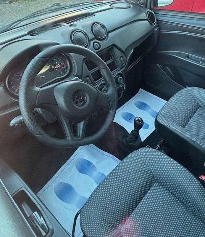 Neu Aixam Minauto 2026 Titanmetallic Kleinwagen