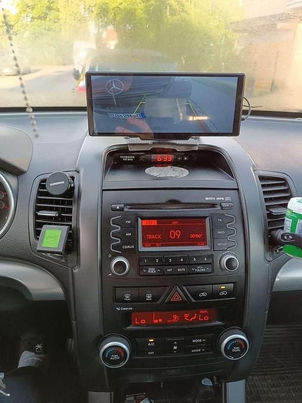 Używany Kia Sorento 197 KM (144 kW) 2012 SUV