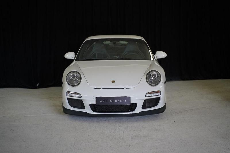 Gebraucht Porsche 997 435 PS (319 kW) 2010 Weiß