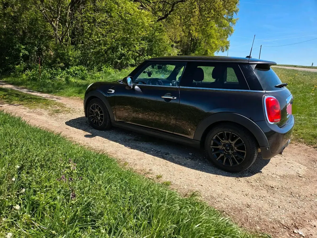 Second-hand Mini ONE 102 CP (75 kW) 2015 Maro Hatchback