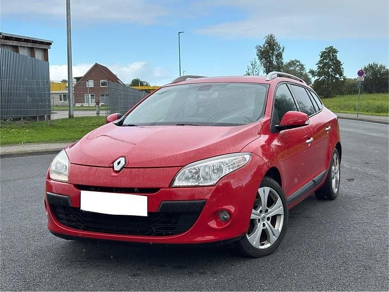 Gebraucht 2011 Renault Mégane GrandTour Kombi | 2.399 € (Superpreis) - Bild 1/4