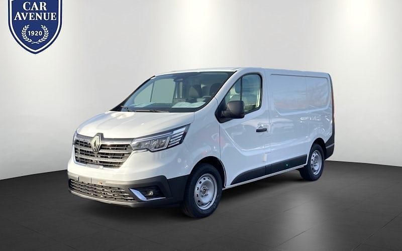 Gebraucht Renault Symbioz Esprit Alpine 158 PS (116 kW) 2025 Blau SUV