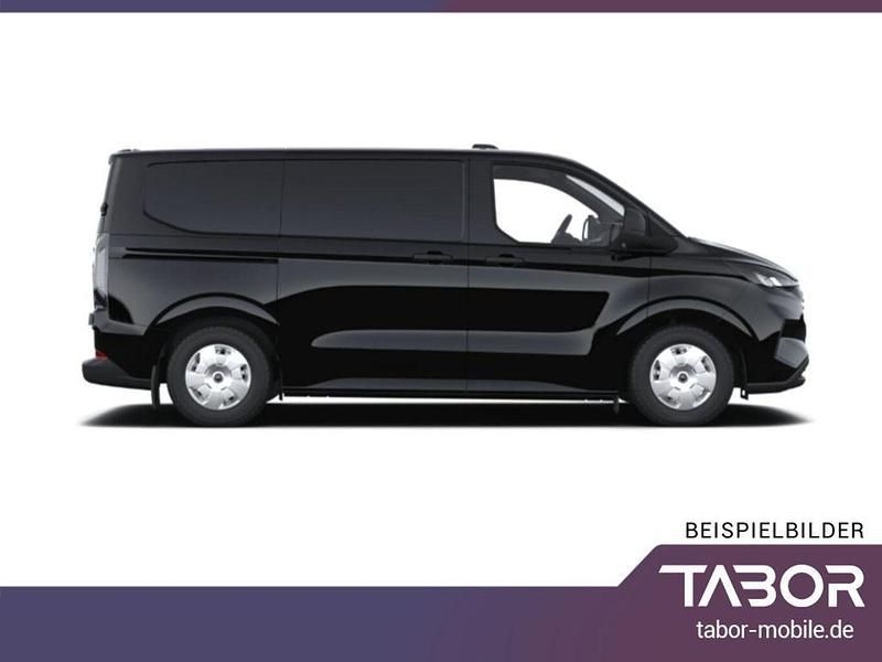 Neu Ford Transit Custom Trend 136 PS (100 kW) 2026 Agate black metallic Van / Kleinbus