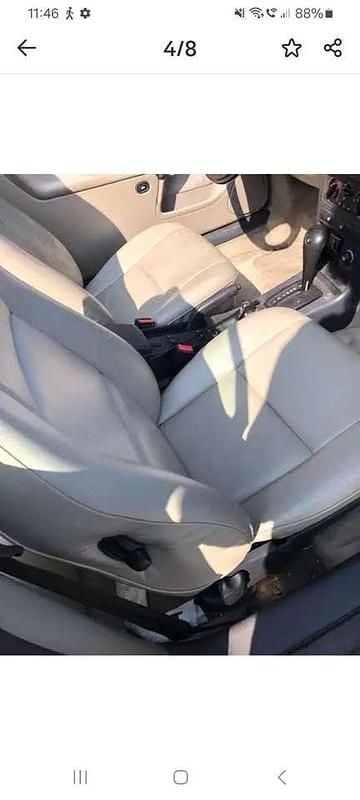 Schwarz Gebraucht 1993 Saab 900 Cabriolet Cabrio | 3.999 € - Bild 1/4