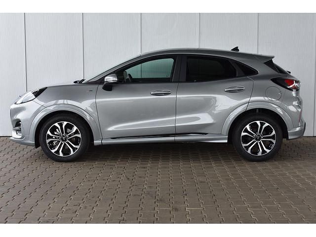 Gebraucht Ford Puma ST-Line 125 PS (91 kW) 2022 SUV