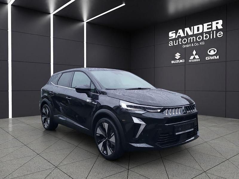 Neu Mitsubishi Grandis Edition 158 PS (116 kW) 2025 Schwarz SUV