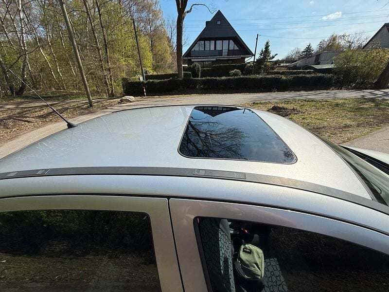 Second-hand Opel Astra 125 CP (91 kW) 2000 Argintiu Berlinǎ