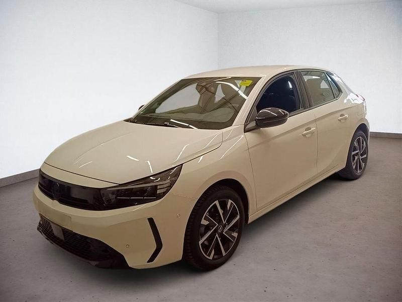 Gebraucht Opel Corsa S 101 PS (74 kW) 2025 Weiß Kleinwagen