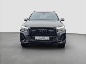 Gebraucht Audi Q7 S-Line 286 PS (210 kW) 2026 Grau (samuraigrau) SUV