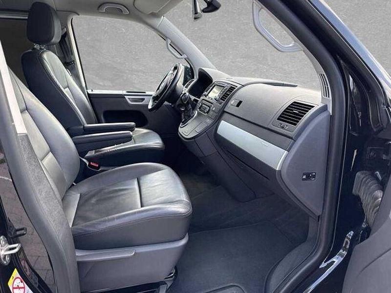 Gebraucht VW T5 Highline 2015 Andere Van