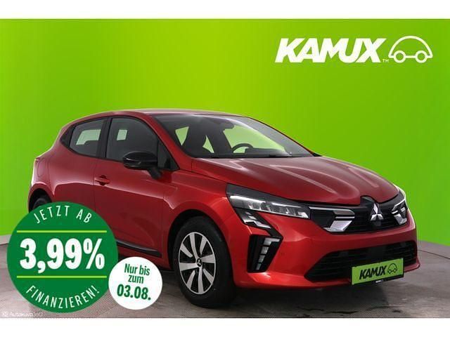 Rot Neu 2024 Mitsubishi Colt Invite Limousine | 17.490 € (Guter Preis) - Bild 1/2
