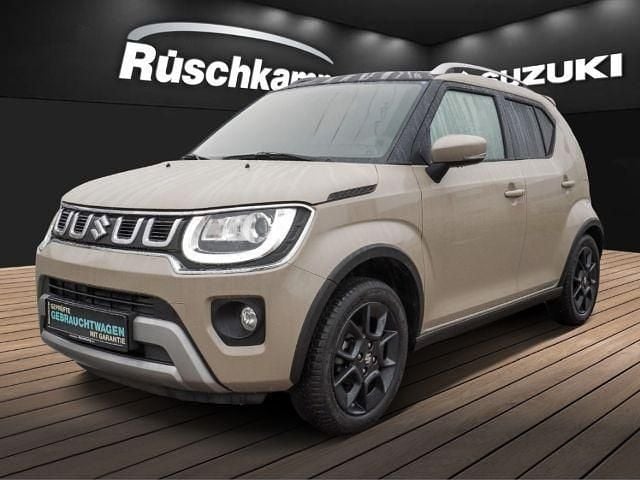 Gebraucht Suzuki Ignis Comfort+ 83 PS (61 kW) 2021 SUV