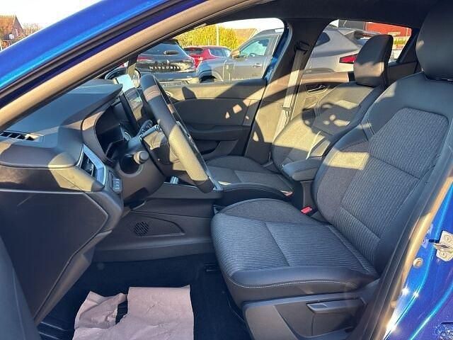 Neu Mitsubishi L Edition 143 PS (105 kW) 2025 Metallic Kleinwagen