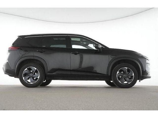 Gebraucht Nissan X-Trail N-Connecta 163 PS (119 kW) 2025 Black pearl (m) SUV