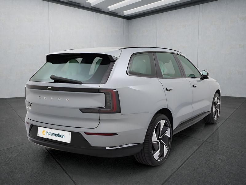 Gebraucht Volvo EX90 380 kW (517 PS) 2025 Grau SUV