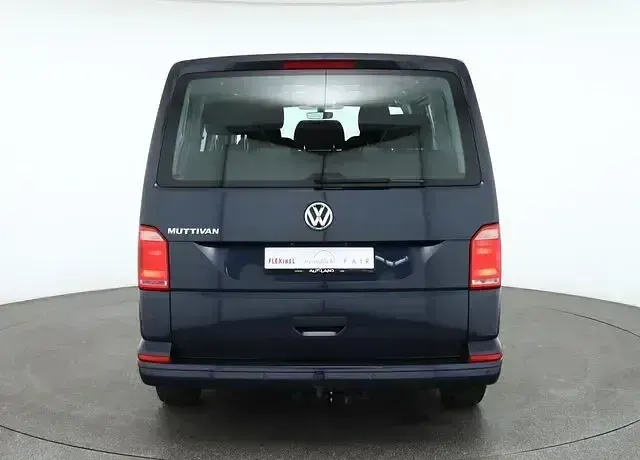 Brugt VW T6 2019 Andere Van