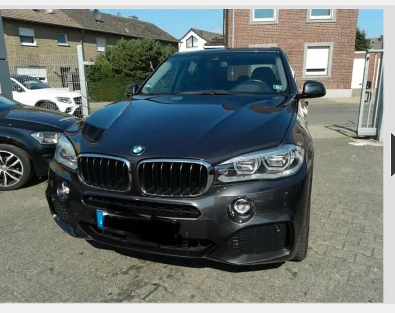Gebraucht BMW X5 Performance 258 PS (189 kW) 2014 Andere farben SUV