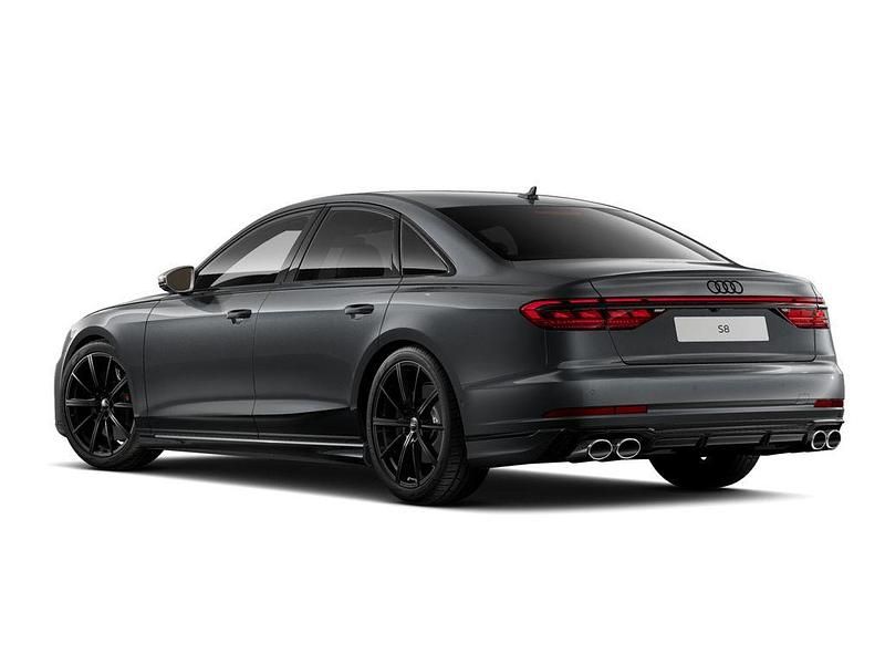 Neu Audi S8 571 PS (419 kW) 2026 Grau Limousine