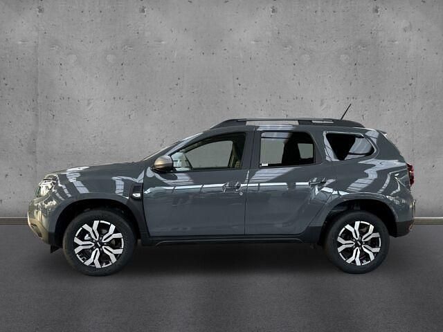 Używany Dacia Duster Journey 150 KM (110 kW) 2024 Szary SUV