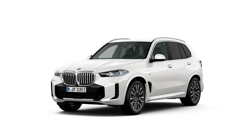 Neu BMW X5 Efficient Dynamics 313 PS (230 kW) 2025 SUV