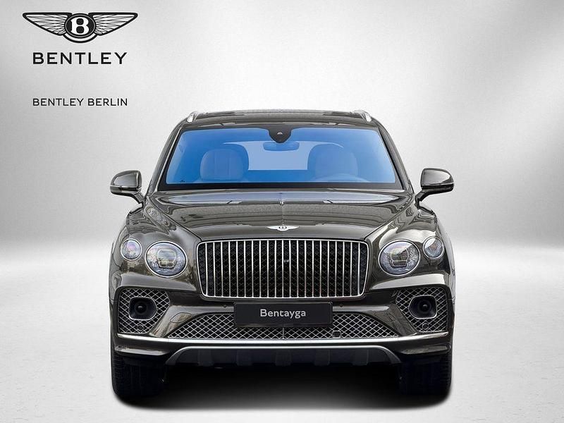 Gebraucht Bentley Bentayga 551 PS (405 kW) 2022 Spectre SUV
