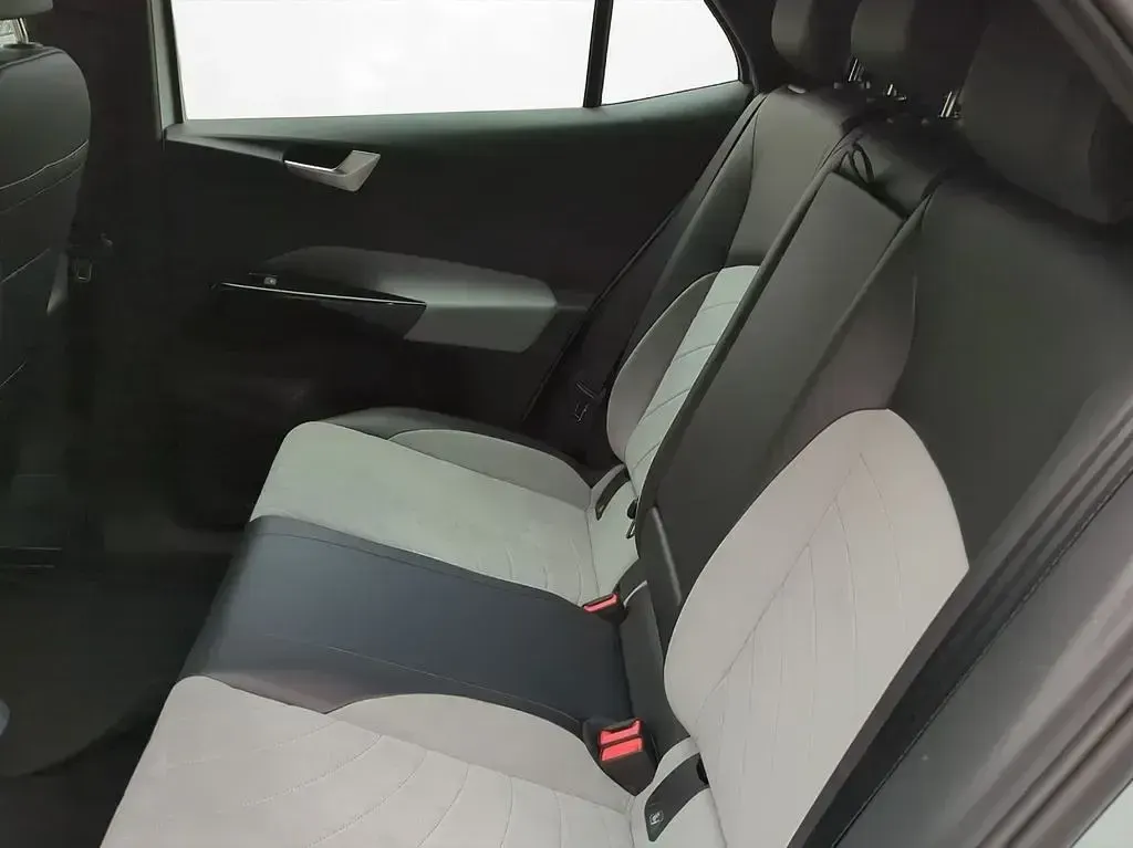 Gebraucht VW ID.3 Pro 150 kW (204 PS) 2022 Gletscherweiß metallic Kleinwagen
