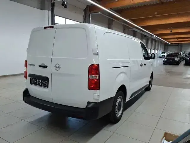 Gebraucht Opel Vivaro Edition 150 PS (110 kW) 2022 Andere Van / Kleinbus